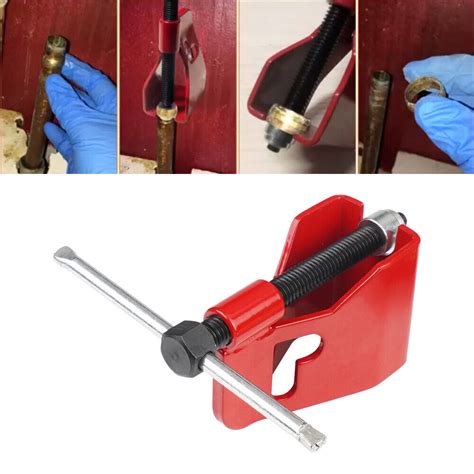 Compression Sleeve Puller Tool Remove Ferrule Plumbing Tools ...