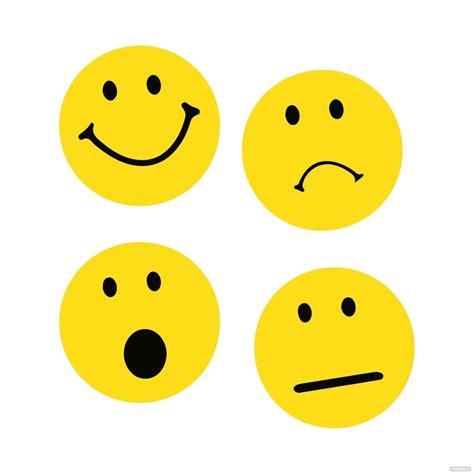 865,800+ Kids Emotions Illustrations, Royalty-Free Vector Graphics ...