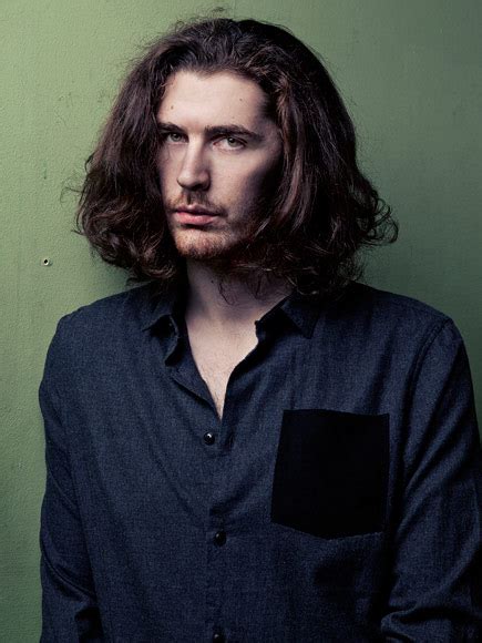 Hozier: Meet the Take Me to Church Singer : People.com