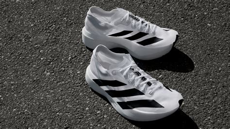 The New Adidas Adizero Pro Evo 1 Is The Lightest Super-Shoe Ever, And ...