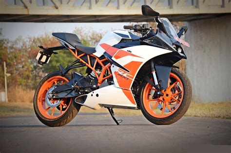 KTM RC 200 Wallpapers - Top Free KTM RC 200 Backgrounds - WallpaperAccess