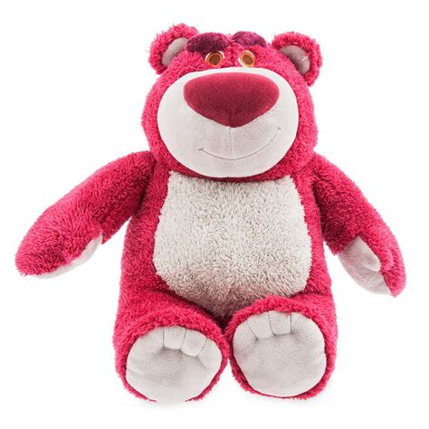 Buy Disney Pixar Lotso Scented Bear - Toy Story - 12 Inches Toy Figure ...