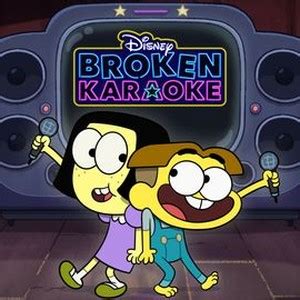 Broken Karaoke - Rotten Tomatoes