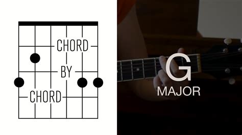 Learn 8 Ways to Play G Major | Chord by Chord | Acoustic Guitar