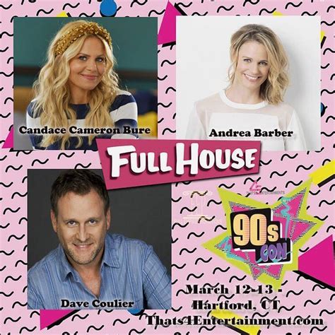 Full House reunion: Date, cast, and more details