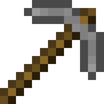 Minecraft Diamond Pickaxe Png Transparent / Including transparent png ...