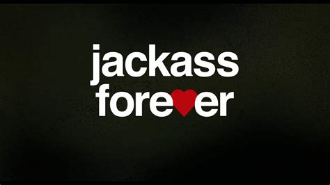 Jackass Forever Trailer (2022)