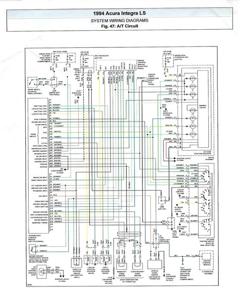 Honda Wiring Diagram | Honda civic, Honda accord, Honda element