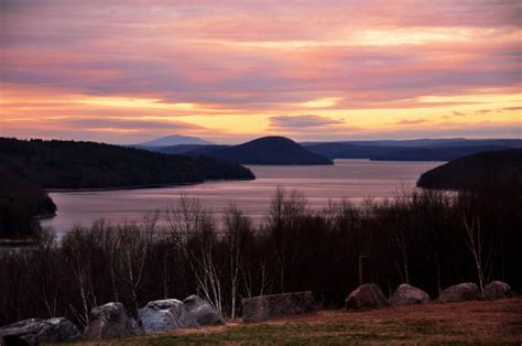 15 Best Lakes in Massachusetts - Page 5 of 15 - The Crazy Tourist