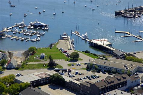 Rockland Harbor Park in Rockland, ME, United States - Marina Reviews ...