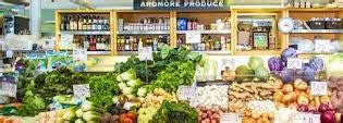 Ardmore Farmers Market - Farmers Market in Ardmore