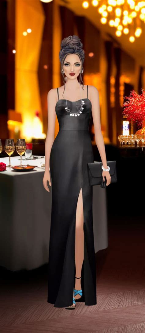 Dinner by Candlelight | Formal dresses, Fashion, Dresses