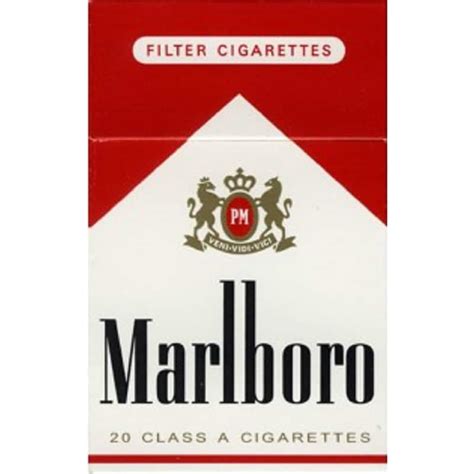 Marlboro Red