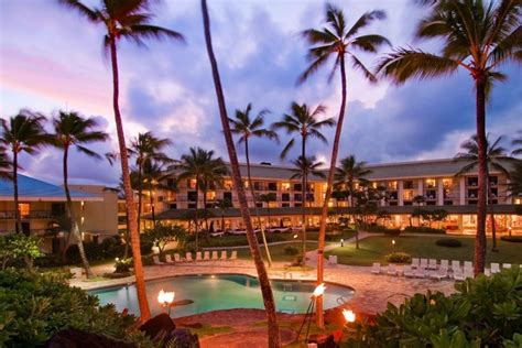 Kauai Beach Resort - an Aqua Boutique: Kauai Hotels Review - 10Best ...