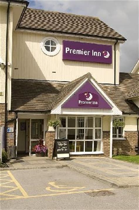 Premier Inn Hull North Hotel - UPDATED 2018 Prices & Reviews (Kingston ...