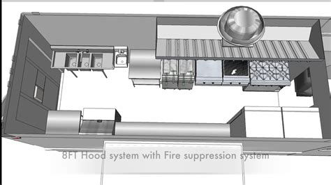 (+13) Food Truck Floor Plans Favorite Ideas Photo Gallery