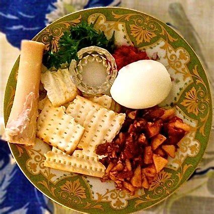 Passover Seder Dinner Menu | What's Cooking America