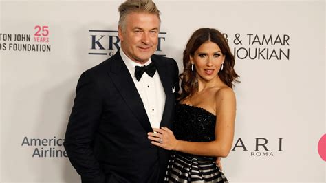 Alec Baldwin welcomes fourth child with wife Hilaria Baldwin | Fox News