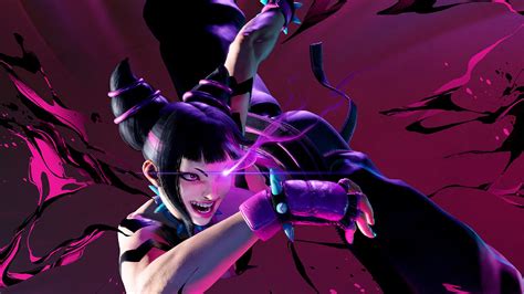 Street Fighter 6 Juri ultimate guide: gameplay tips and updates