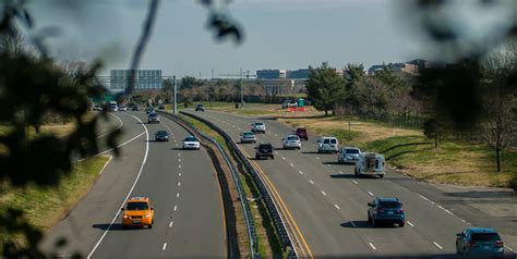 Highway City Traffic Free Stock Photo - Public Domain Pictures