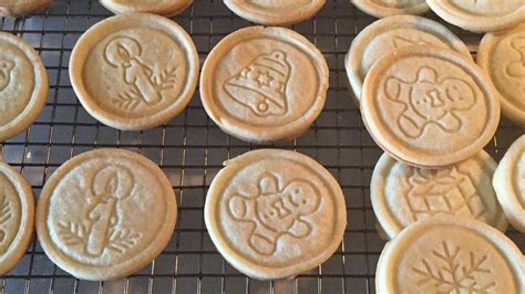 Ceramic Mold Cookies | Recipe | Molded cookie recipe, Cookies, Cookie ...