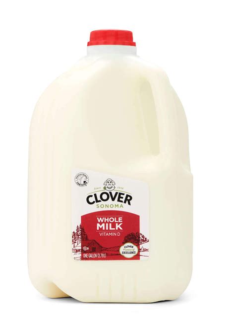 Store2k : Buy Clover Whole Milk Online @ Best Price. Order Now