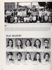 Gladstone High School - Arena Yearbook (Covina, CA), Class of 1973 ...