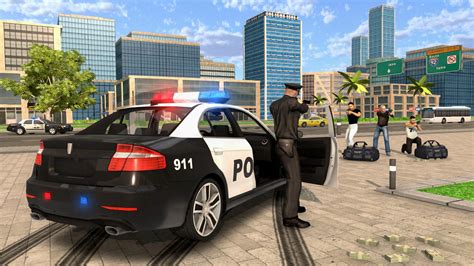 Police Car Chase for Android - APK Download