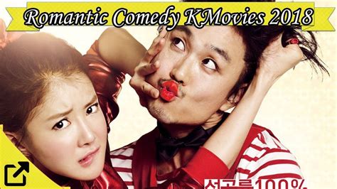 Korean Comedy Movies 2018 - Stetsone