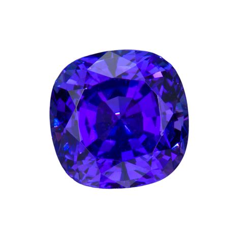 December Birthstone: Tanzanite Color, Meaning & More — Borsheims