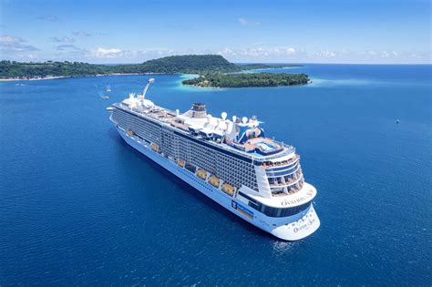 Royal Caribbean Opens Extra Cruises in 2024-2025 for Bookings - Nice ...