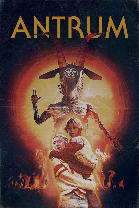 Antrum: The Deadliest Film Ever Made (2018) - IMDb