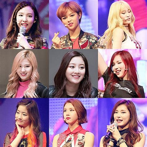 South Korea's top girl group is Twice - by Steven Do