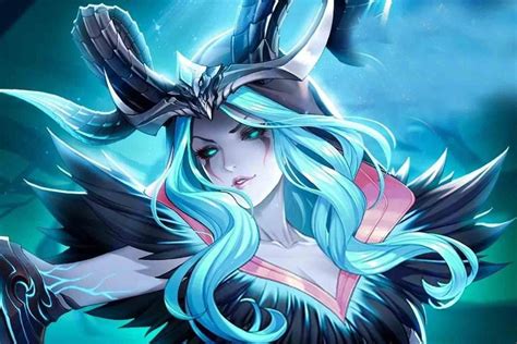 Bocoran Skin Revamp Vexana Mobile Legends, Jadi Cantik Banget! | SPIN