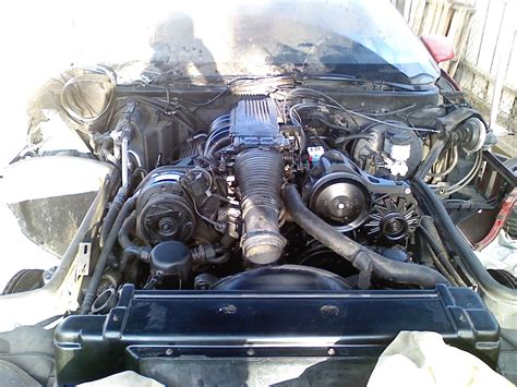 85' Corvette Overhauled Engine For Sale - CorvetteForum - Chevrolet ...