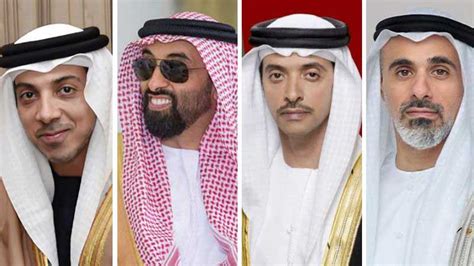 UAE leadership changes in 2023: What you need to know