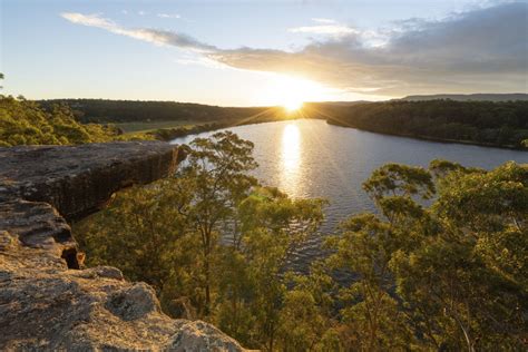 Nowra: The perfect blend of coast and country at this regional town