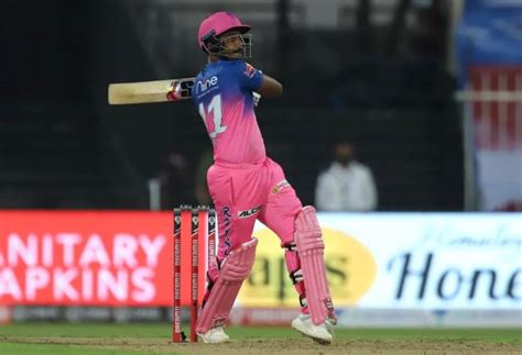 Sanju Samson Opens Up About The Batting Line-up