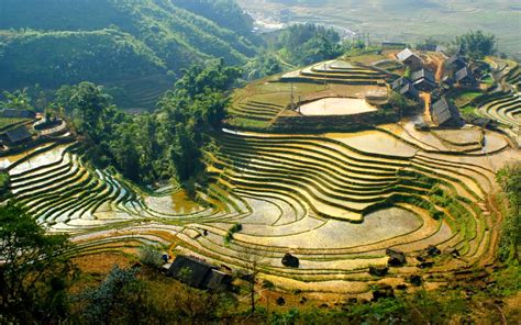 Discover Vietnam: Sapa Town information - Apply Vietnam visa online ...