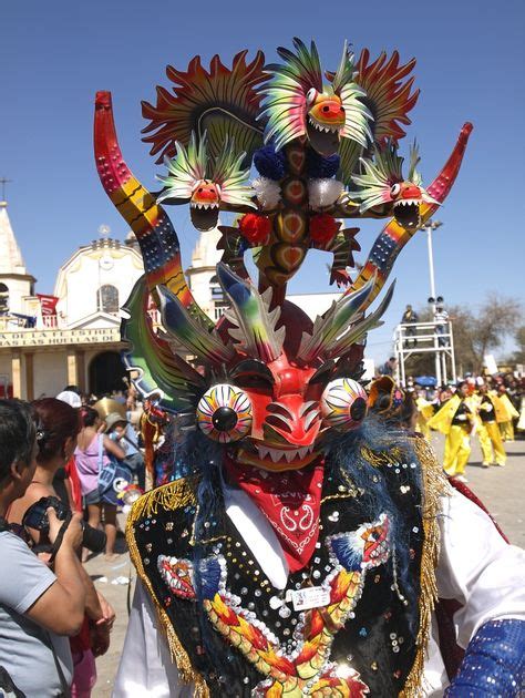 64 Diablada ideas | bolivia, festival, latin american folk art