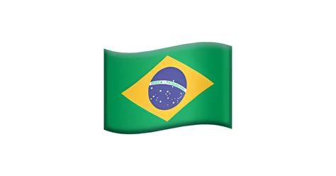 🇧🇷 Bandeira do Brasil Emoji — Significado, Copiar e Colar, Combinações