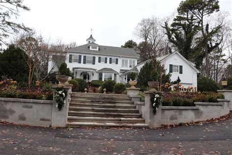 Boxwood Hall Garden | Hall York Design