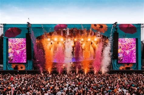 Latitude Festival | News | Virgin Radio announced as broadcast partner ...