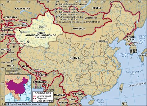 Xinjiang | History, Map, Population, People, & Facts | Britannica