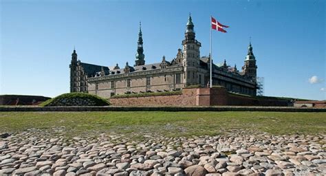 To Be or Not to Be at Hamlet’s Elsinore - Discover Scandinavia