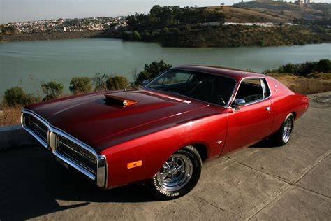 1972 Dodge Charger | Charger 72 nacional con un 318 basicote… | Flickr