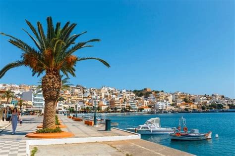 Sitia Crete: History, Attractions, Beaches and Car Rental Guide