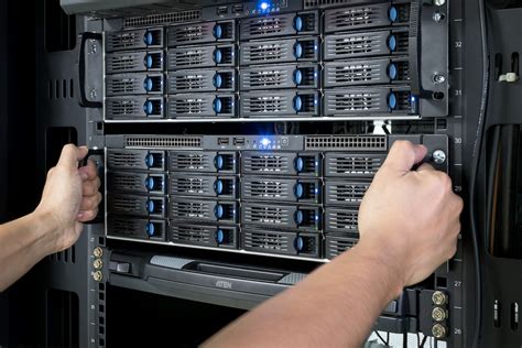 What You Need to Know About Rack Airflow Management