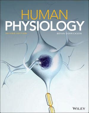 Human Physiology, 2nd Edition | Wiley