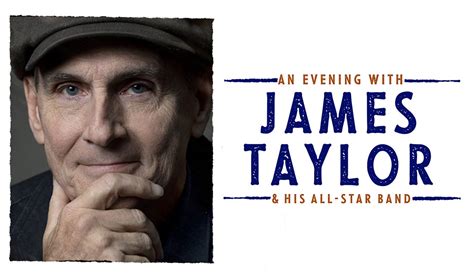 An Evening with James Taylor & His All-Star Band | Crypto.com Arena